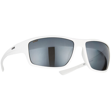 UVEX SPORTSTYLE 230 Sunglasses Mat White 2023 0